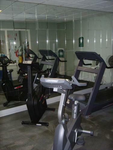 Hotel Holiday Inn Express Dryden