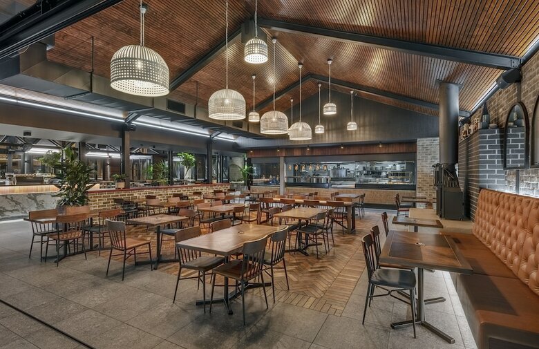 Hotel Gosford