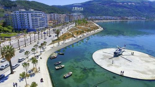 Hotel Olympia Touristic Village