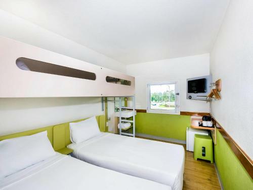 Hotel Ibis Budget - Campbelltown