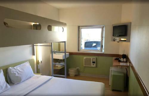 Hotel Ibis Budget - Campbelltown