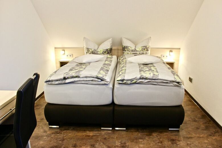 Hotel Zum Schwarzen B�ren