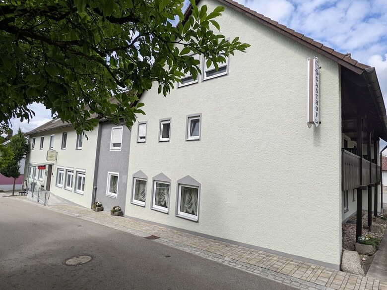 Hotel Zum Schwarzen B�ren