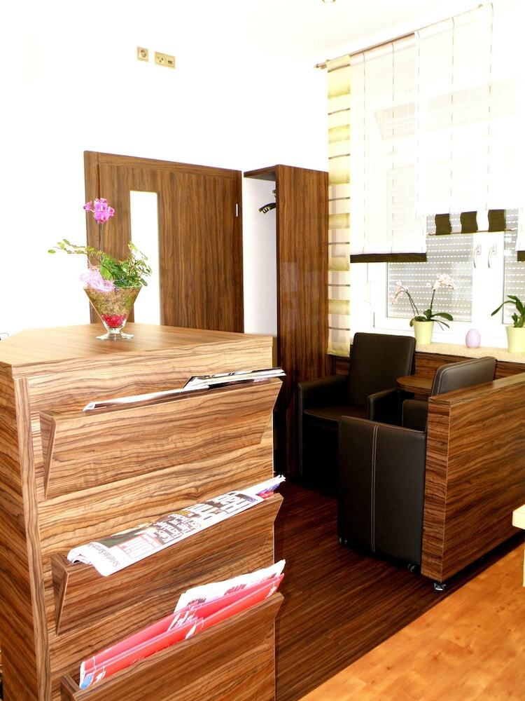 Hotel Zum Schwarzen B�ren