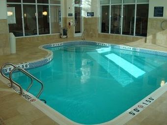 Holiday Inn Express Hotel & Suites Toronto - Markham