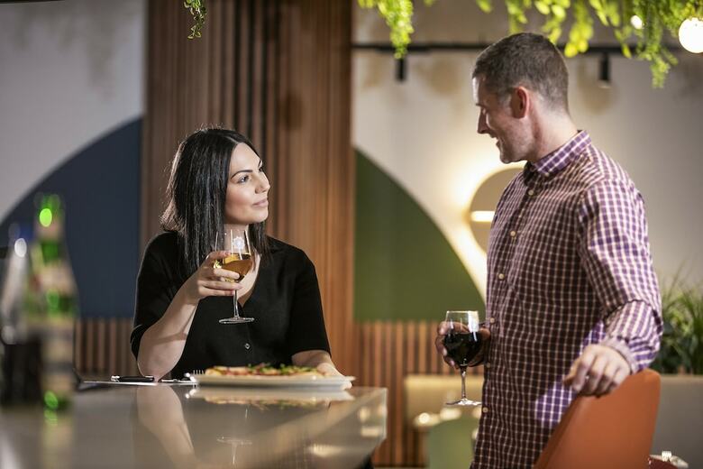 Hotel Ramada Encore Dandenong