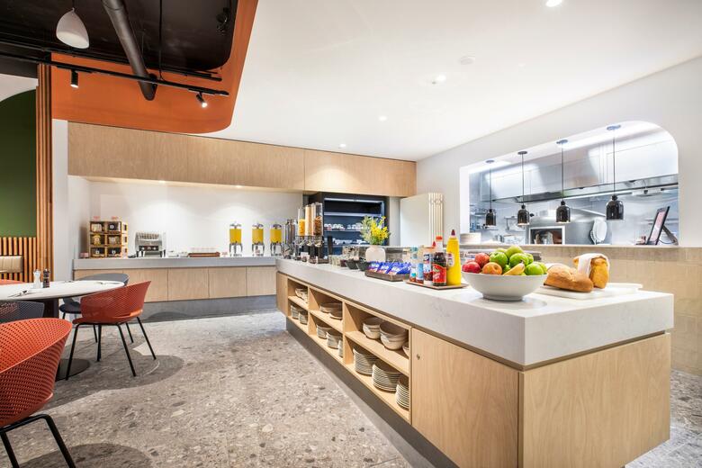 Hotel Ramada Encore Dandenong