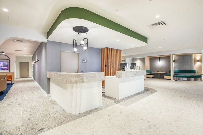 Hotel Ramada Encore Dandenong