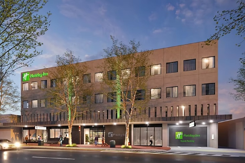 Hotel Ramada Encore Dandenong