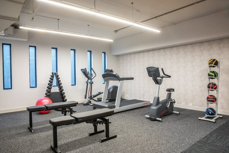 Hotel Ramada Encore Dandenong