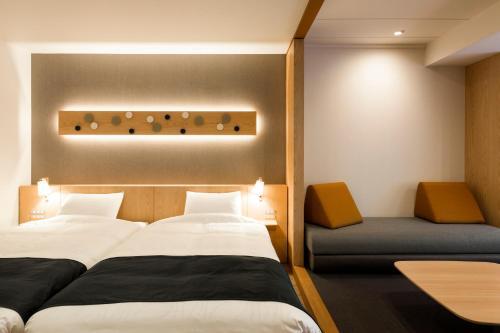 Hotel Daini Meisui Tei