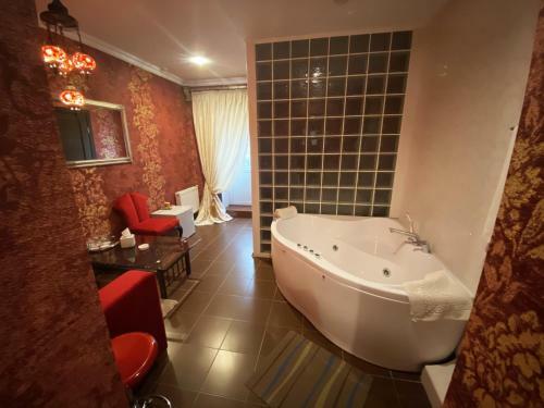Hotel Nika