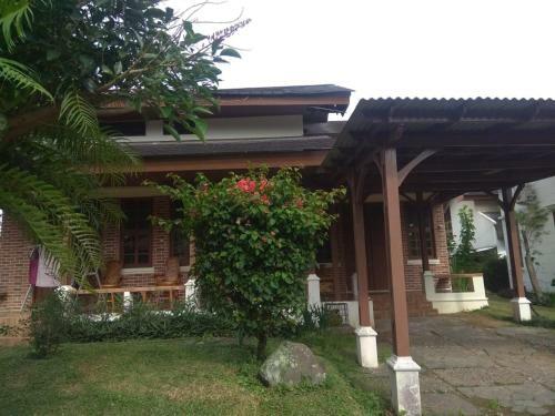 Villa Kota Bunga Blok Q