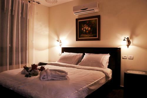 Lodge Tenebagolan Suites Zimmers