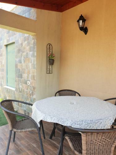 Lodge Tenebagolan Suites Zimmers
