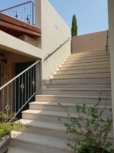 Lodge Tenebagolan Suites Zimmers