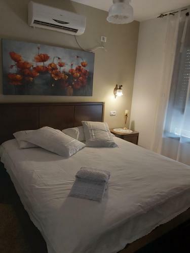 Lodge Tenebagolan Suites Zimmers