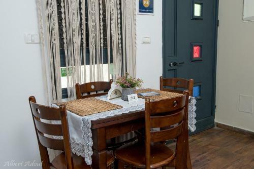 Lodge Tenebagolan Suites Zimmers