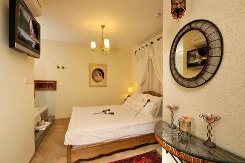 Lodge Nichochot Provence