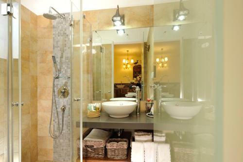 Lodge Nichochot Provence
