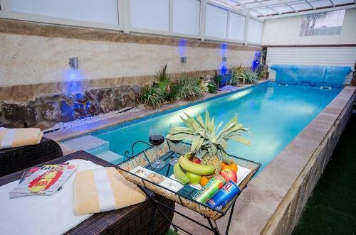 Lodge Nichochot Provence
