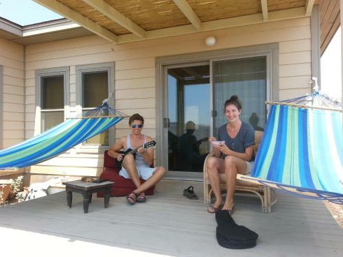 Hostal Freedom Guesthouse