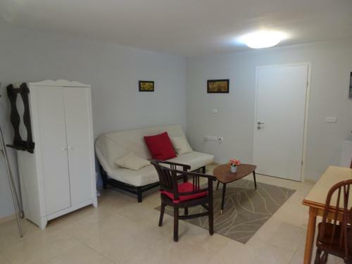 Apartamento Magnificent Studio In Zichron Yaakov