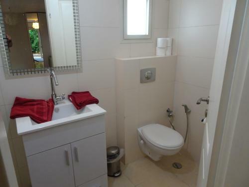 Apartamento Magnificent Studio In Zichron Yaakov