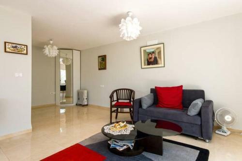 Apartamento Magnificent Studio In Zichron Yaakov