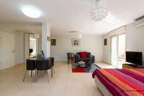 Apartamento Magnificent Studio In Zichron Yaakov