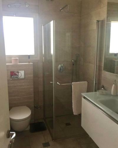 Apartamento 3 Rooms + Parking Hameyasdim 36
