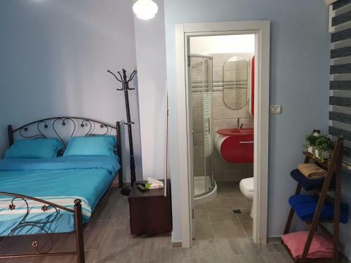 Agroturismo Ba Kfar Rama Bagalil