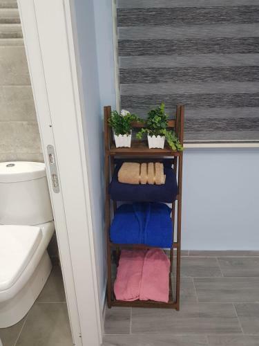 Agroturismo Ba Kfar Rama Bagalil