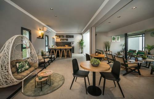 Erettz Dafna Travel Hotel