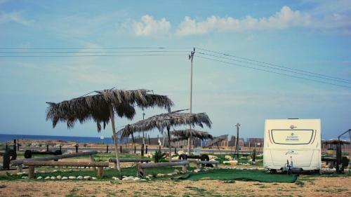 Betzet Beach Campsite