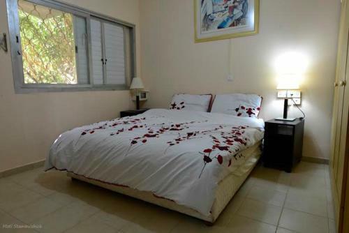 Apartamento Reception Neve Zohar