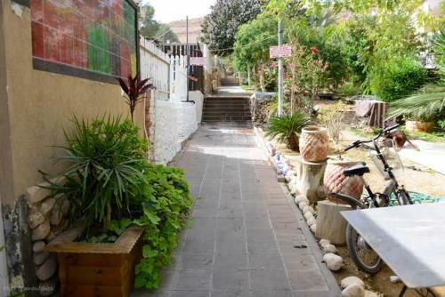 Apartamento Reception Neve Zohar