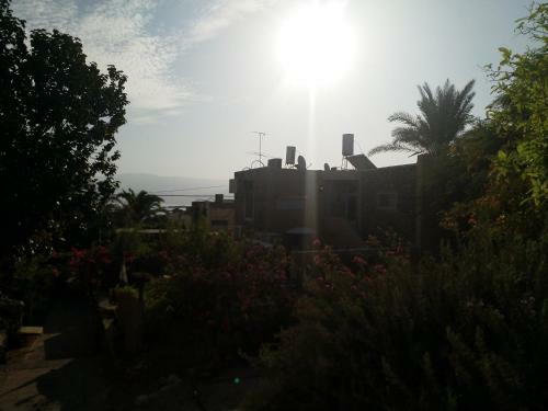 Lodge Carmit's Dead Sea Place