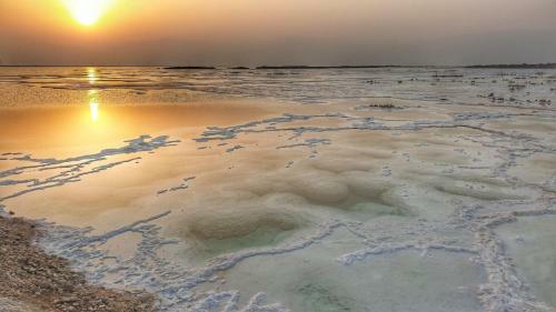 Lodge Carmit's Dead Sea Place