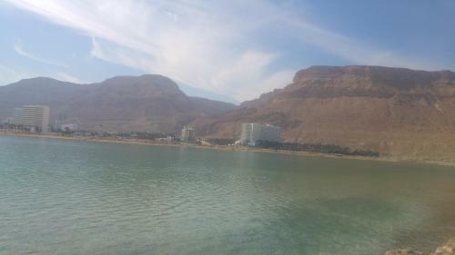 Lodge Carmit's Dead Sea Place