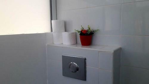 Lesanel Guest House 4
