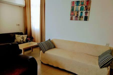 Lesanel Guest House 4