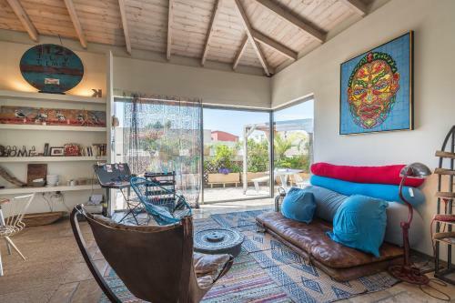 Apartamento Trust Inn Collection - Jaffa Sea View Terrace
