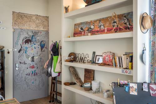 Apartamento Trust Inn Collection - Jaffa Sea View Terrace