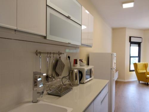 Apartamento Rothschild Luxury Suite Haifa