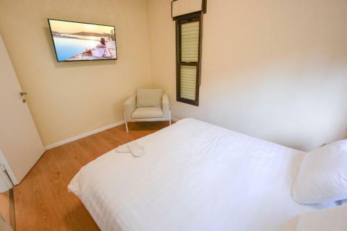 Apartamento Rothschild Luxury Suite Haifa