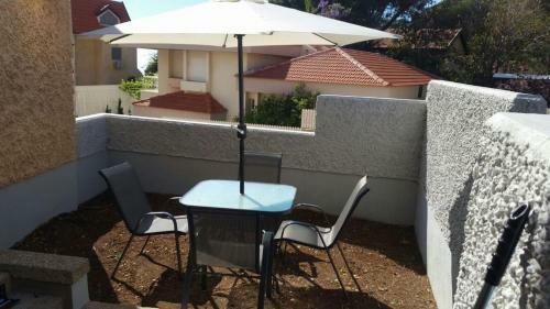 Apartamento Rothschild Luxury Suite Haifa