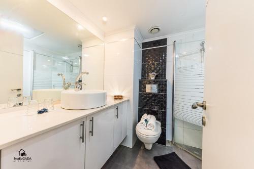 Apartamento Kings Towers Hotel