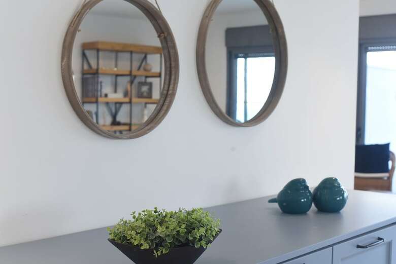 Apartamento Nino Sky Penthouse