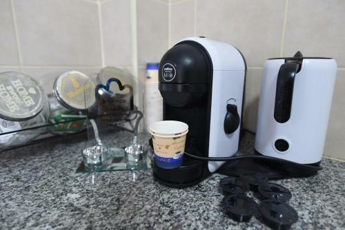 Tiberias Vacation Apartments